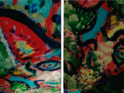 3. el sol en el pecho